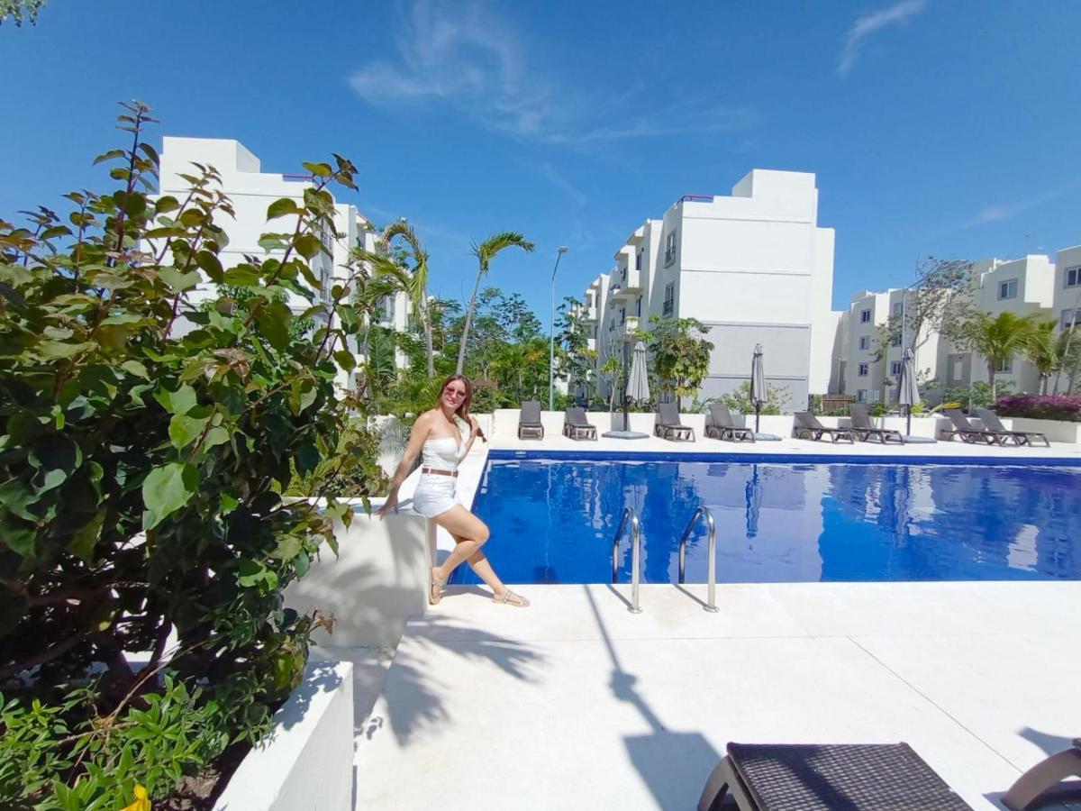 Love Vacations Tulum Exterior photo