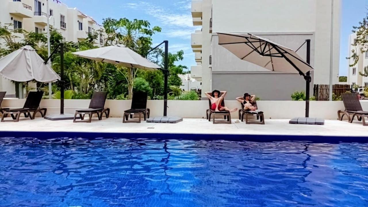 Love Vacations Tulum Exterior photo