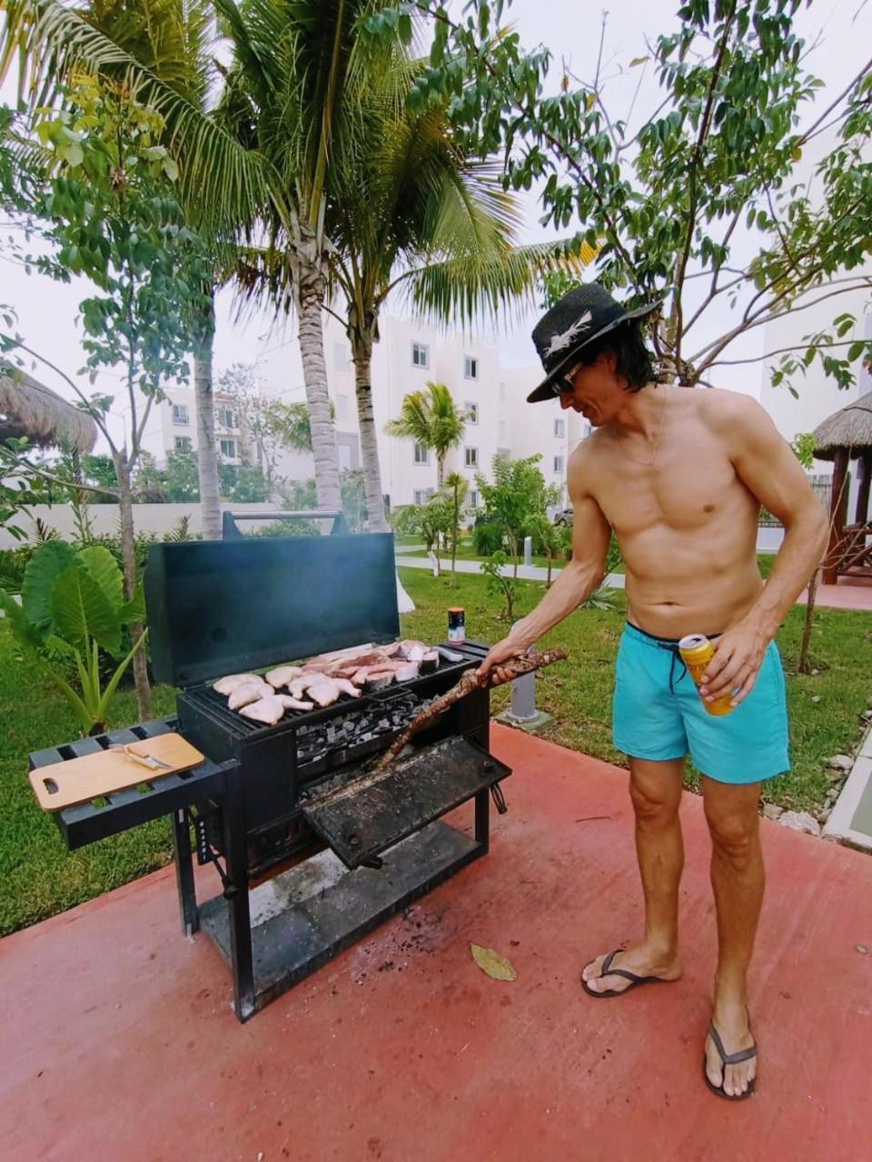 Love Vacations Tulum Exterior photo