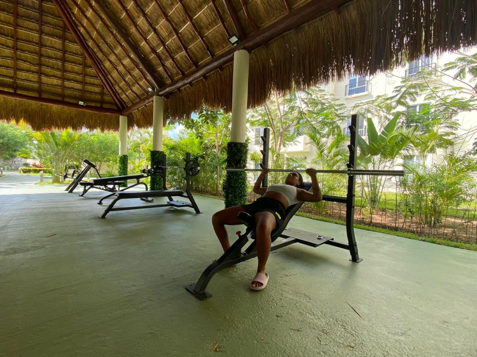 Love Vacations Tulum Exterior photo